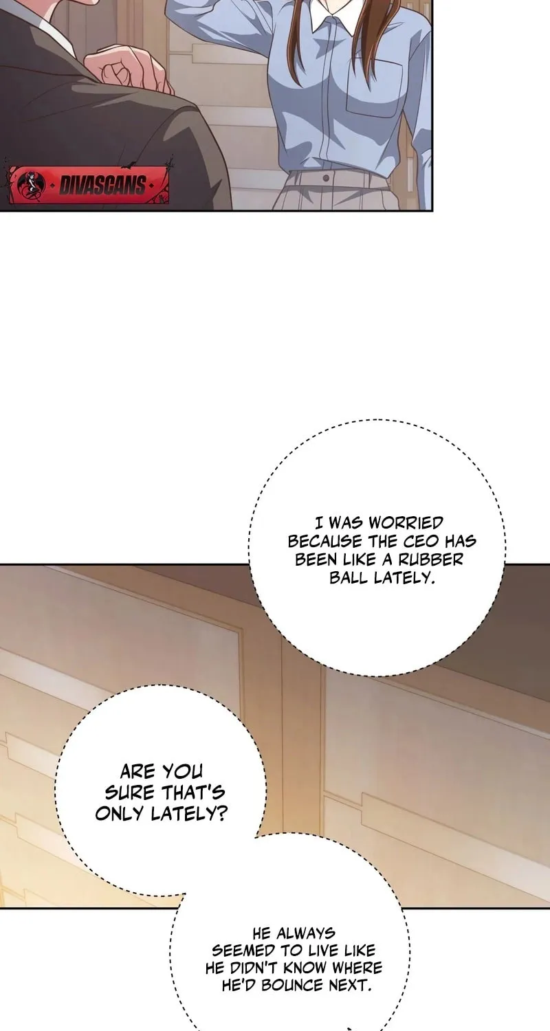 Read Outside Relationship chapter 43 image 62 on Lezhin