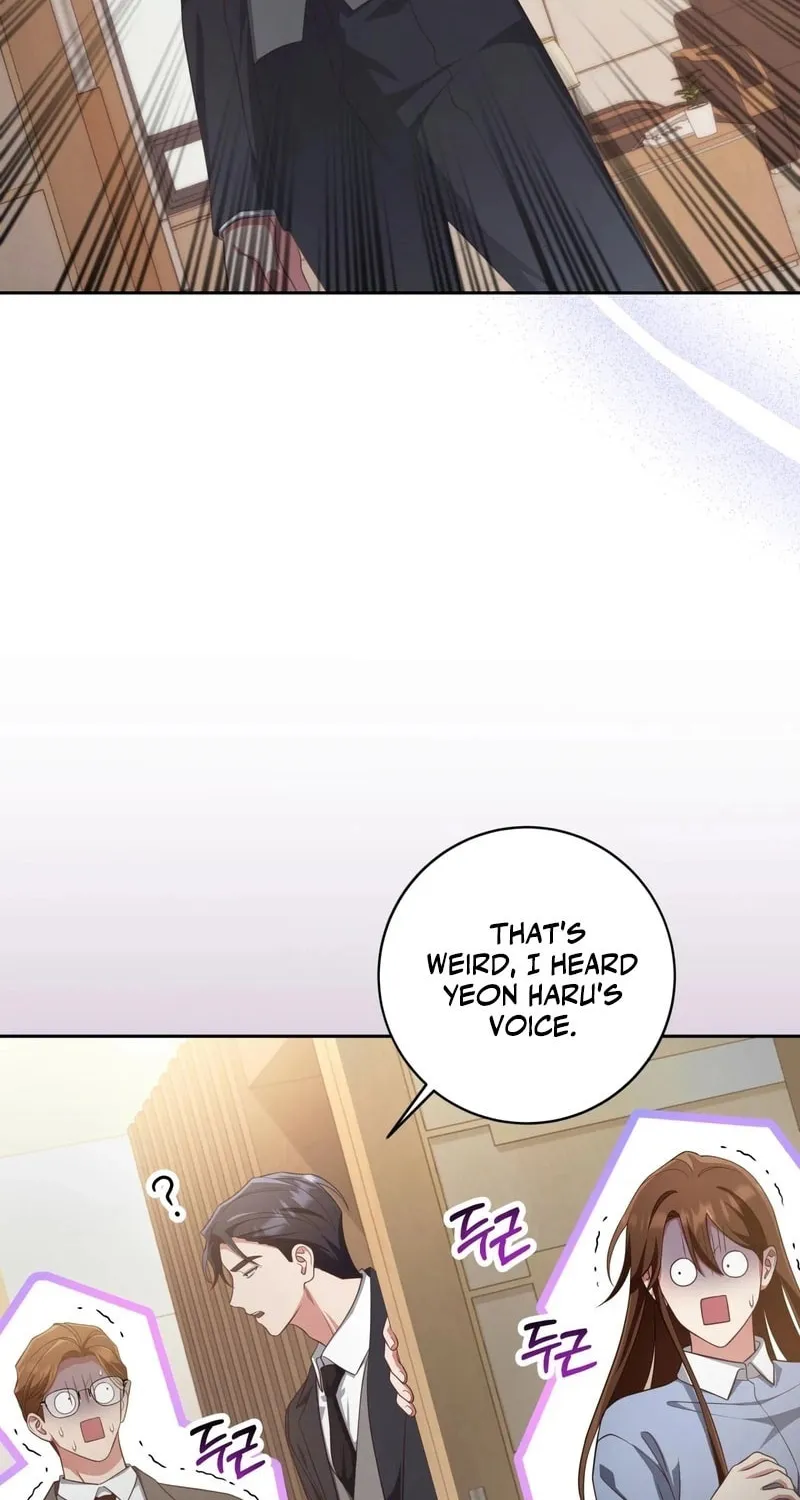 Read Outside Relationship chapter 43 image 65 on Lezhin