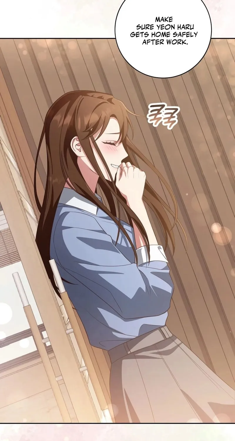 Read Outside Relationship chapter 43 image 71 on Lezhin