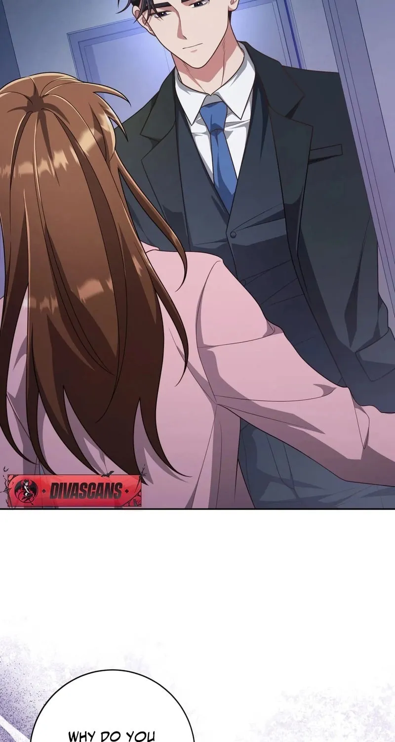 Read Outside Relationship chapter 43 image 8 on Lezhin