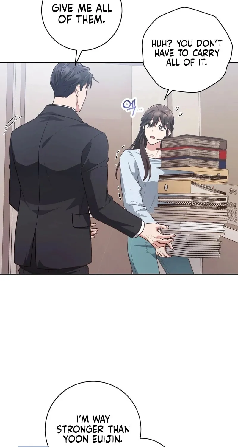 Read Outside Relationship chapter 44 image 11 on Lezhin