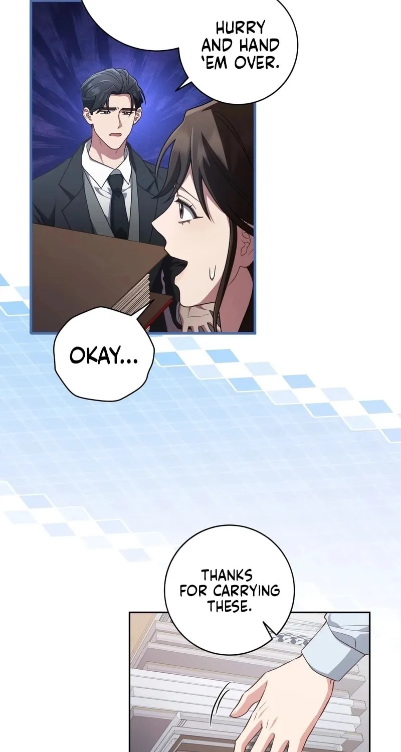 Read Outside Relationship chapter 44 image 12 on Lezhin
