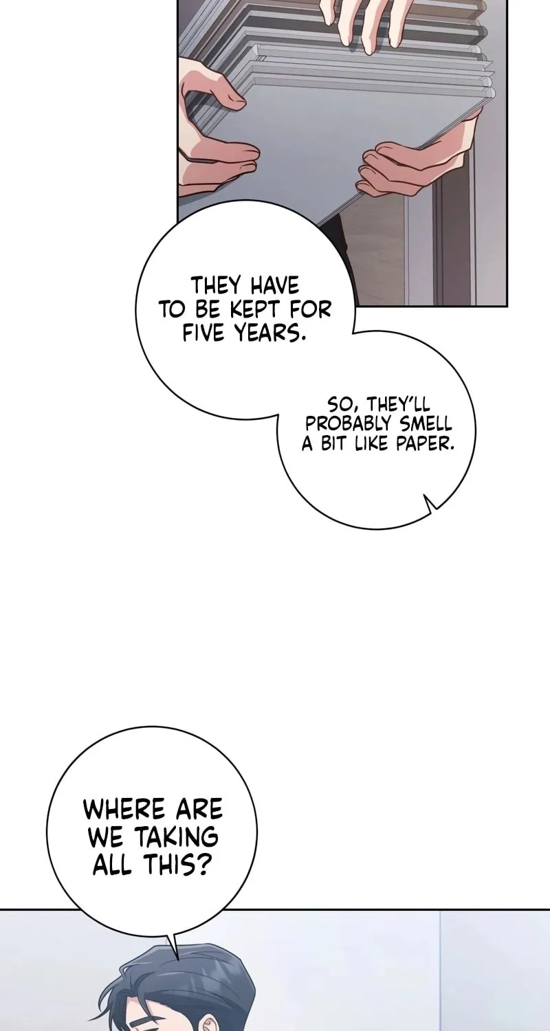 Read Outside Relationship chapter 44 image 13 on Lezhin