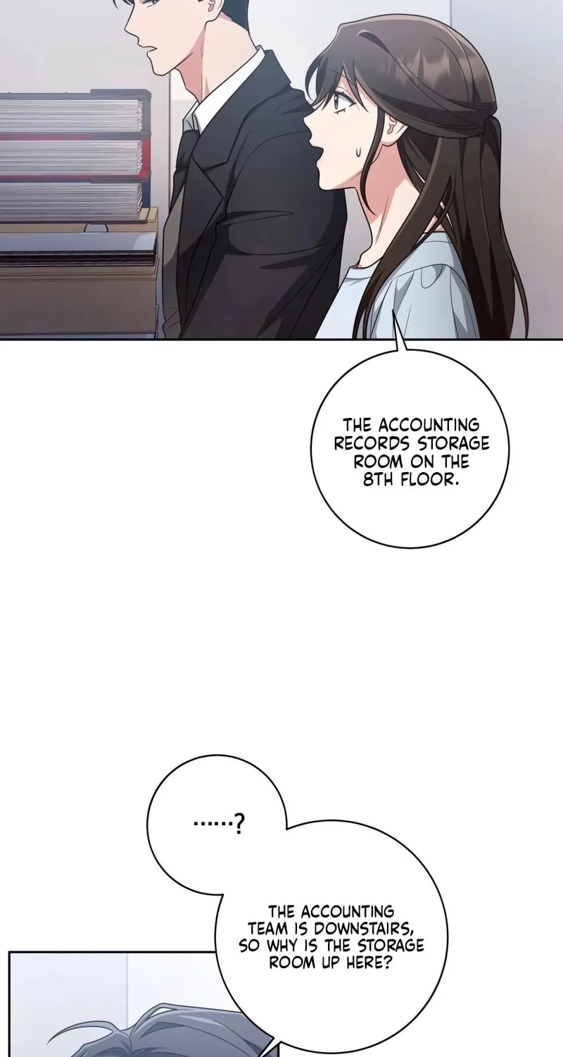 Read Outside Relationship chapter 44 image 14 on Lezhin