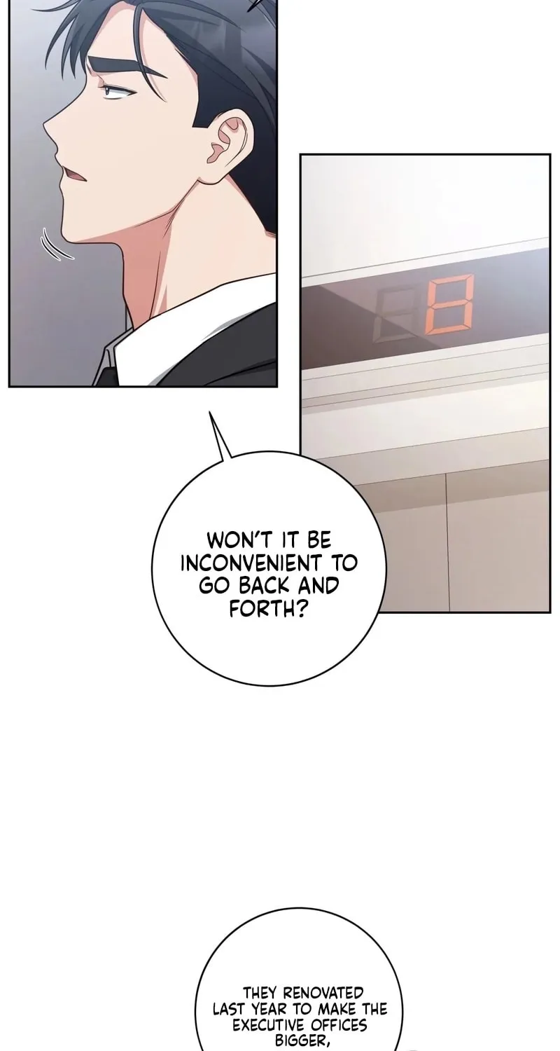 Read Outside Relationship chapter 44 image 15 on Lezhin