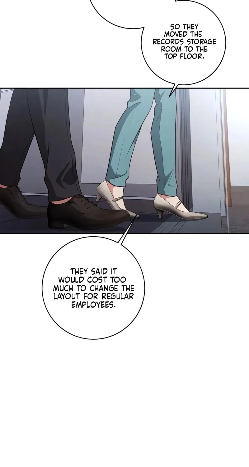 Read Outside Relationship chapter 44 image 16 on Lezhin