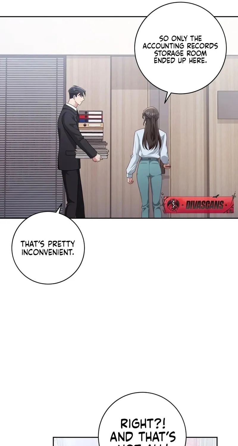Read Outside Relationship chapter 44 image 17 on Lezhin