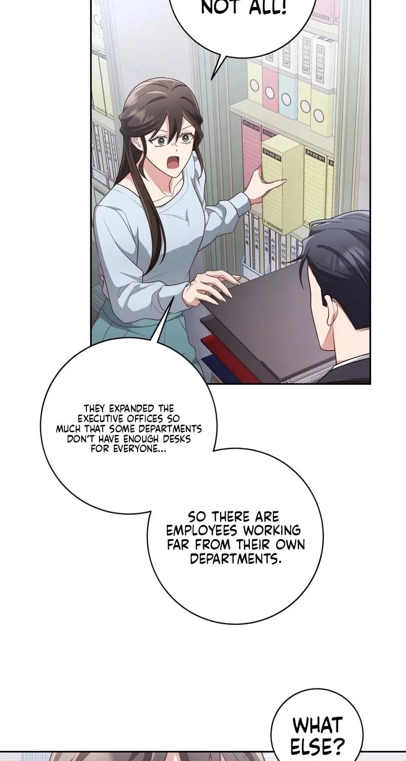Read Outside Relationship chapter 44 image 18 on Lezhin