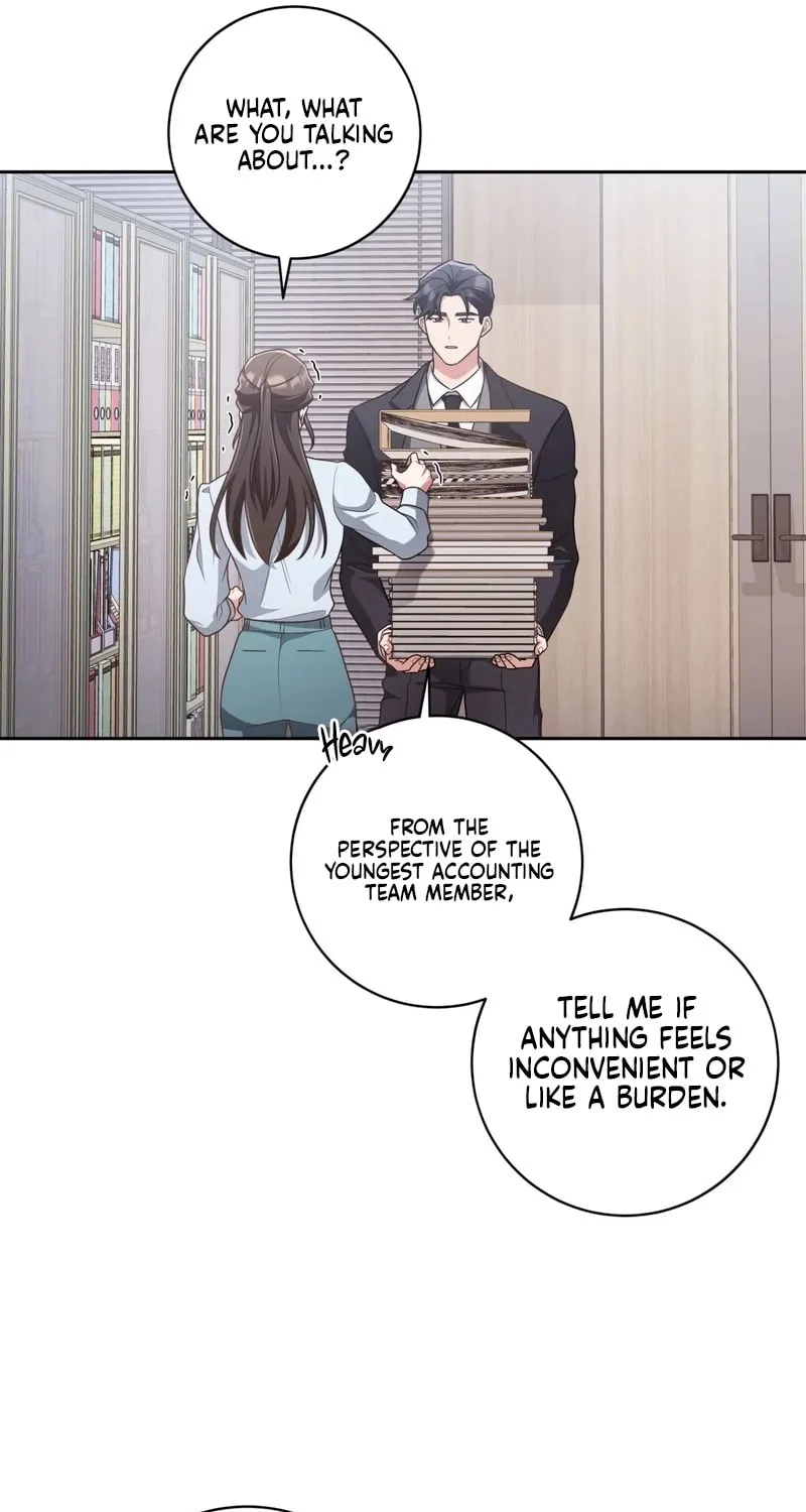 Read Outside Relationship chapter 44 image 20 on Lezhin