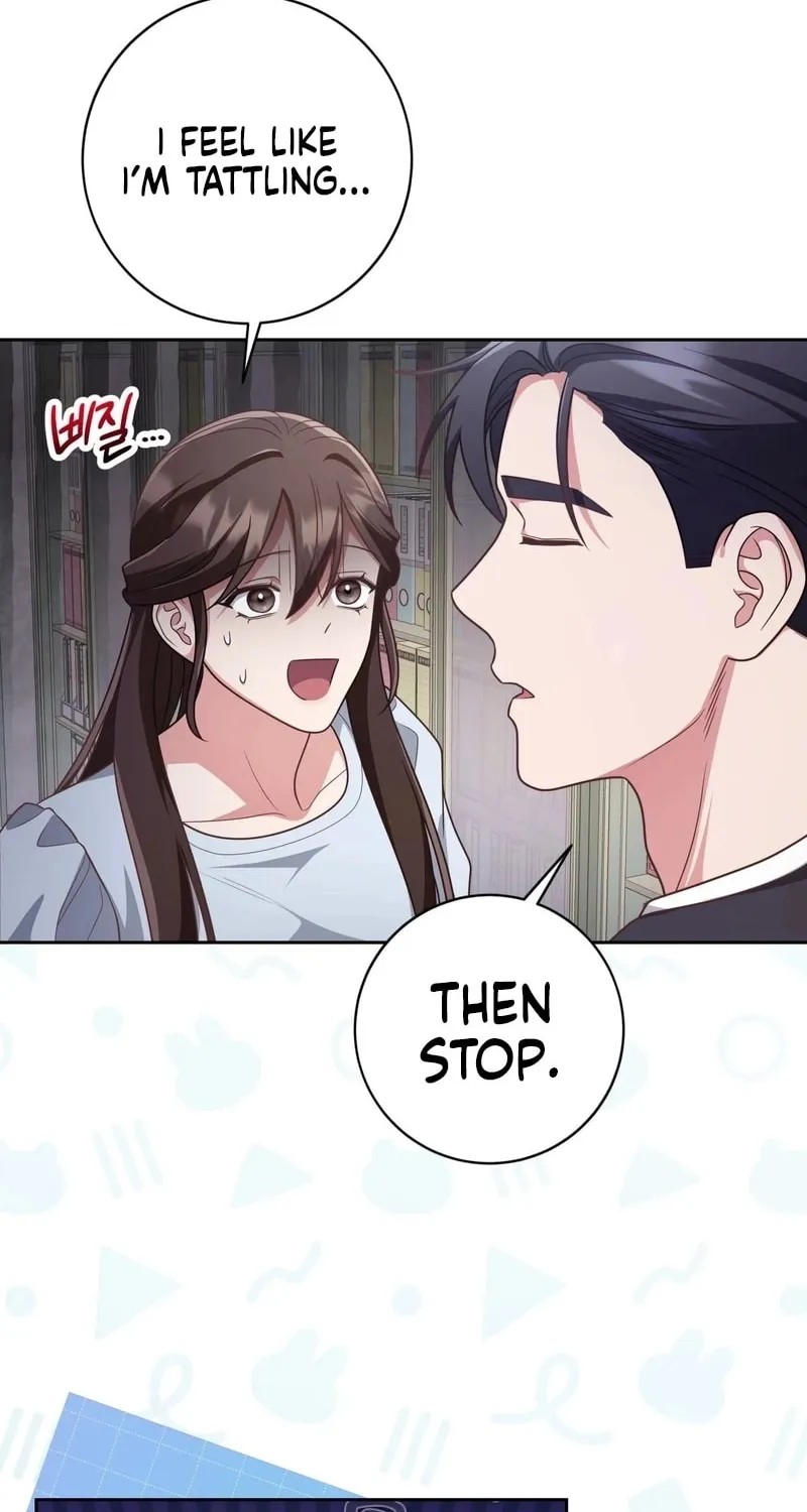 Read Outside Relationship chapter 44 image 21 on Lezhin
