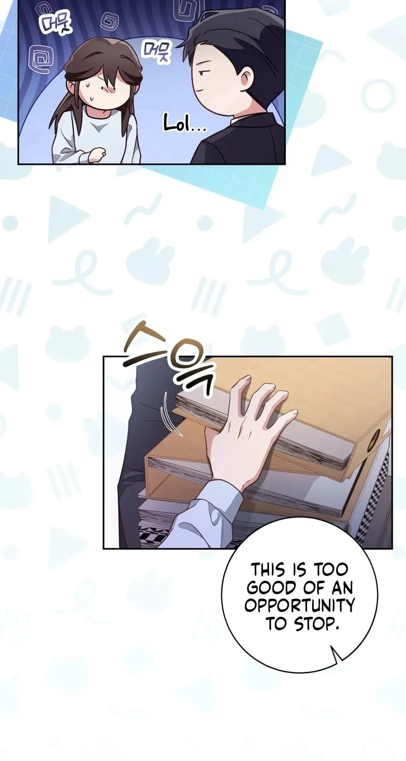 Read Outside Relationship chapter 44 image 22 on Lezhin