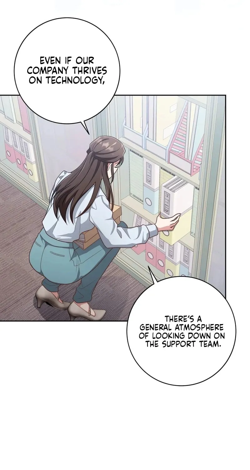 Read Outside Relationship chapter 44 image 23 on Lezhin