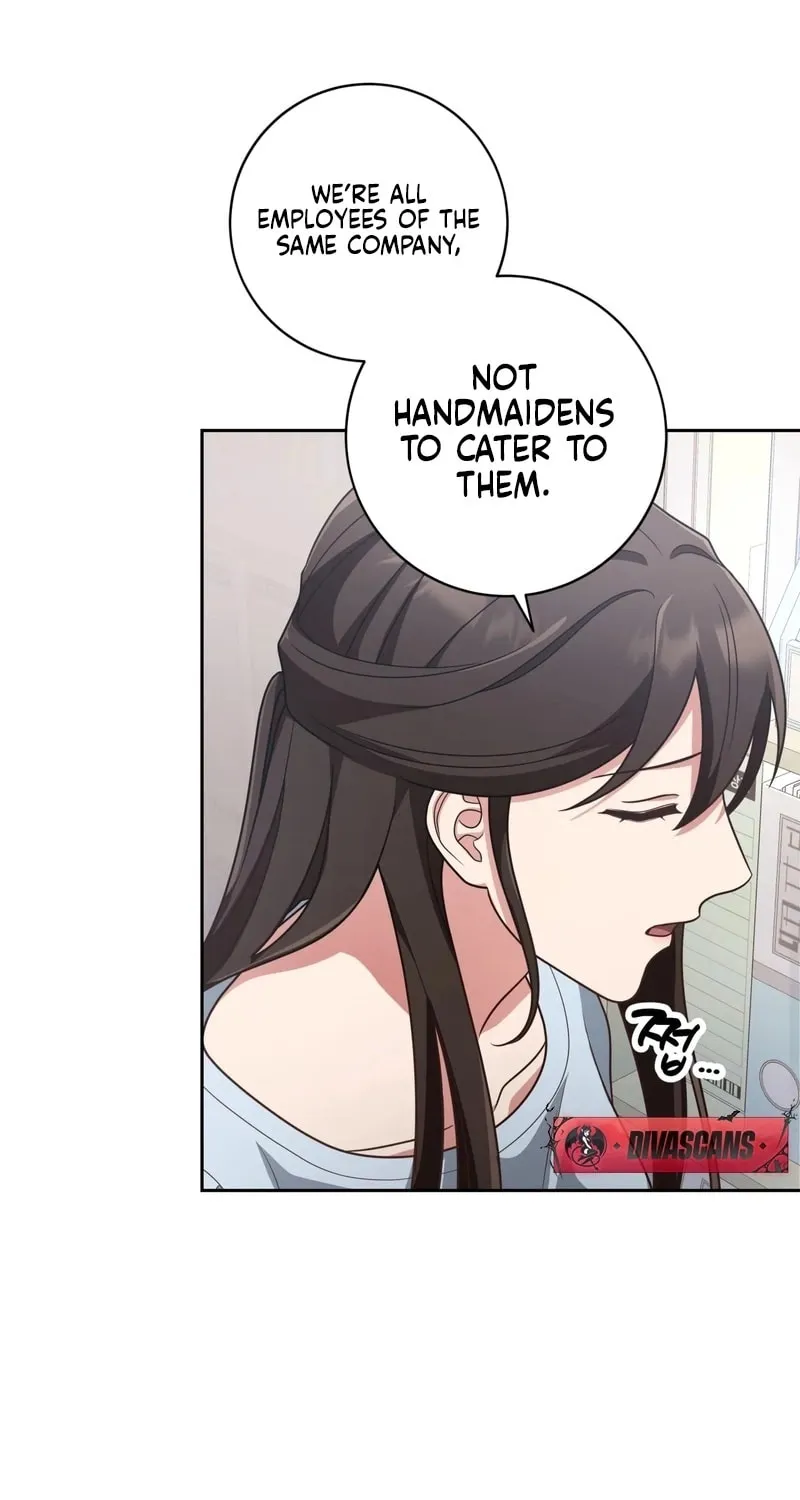 Read Outside Relationship chapter 44 image 24 on Lezhin