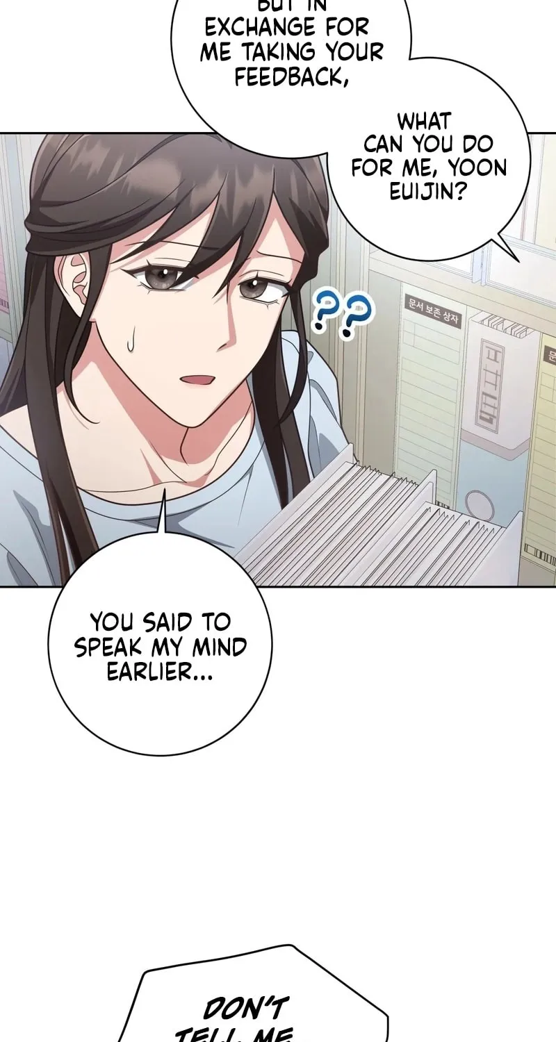 Read Outside Relationship chapter 44 image 26 on Lezhin