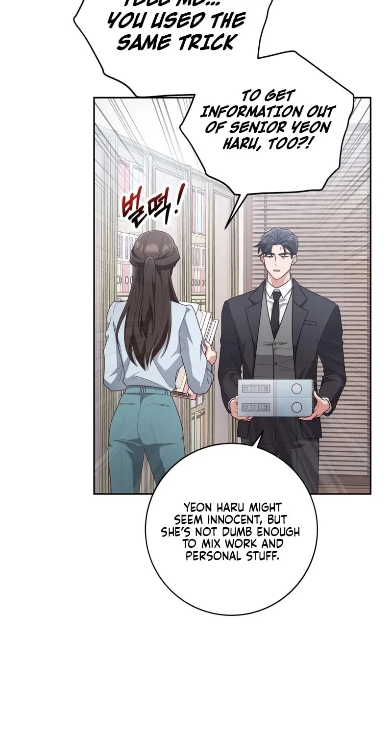Read Outside Relationship chapter 44 image 27 on Lezhin