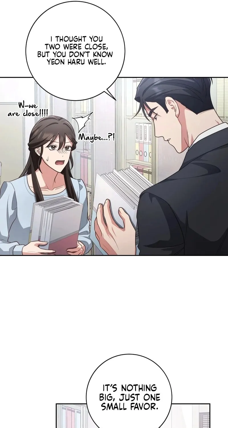 Read Outside Relationship chapter 44 image 28 on Lezhin