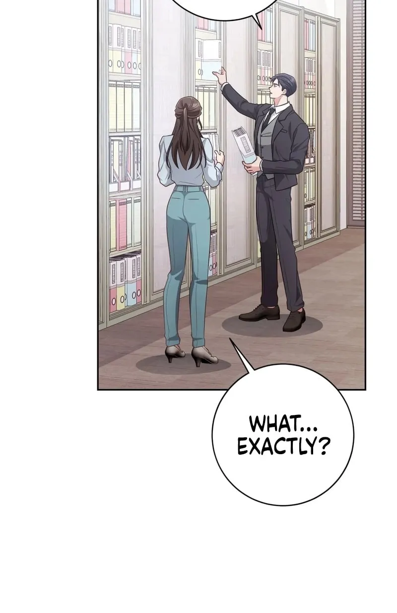 Read Outside Relationship chapter 44 image 29 on Lezhin