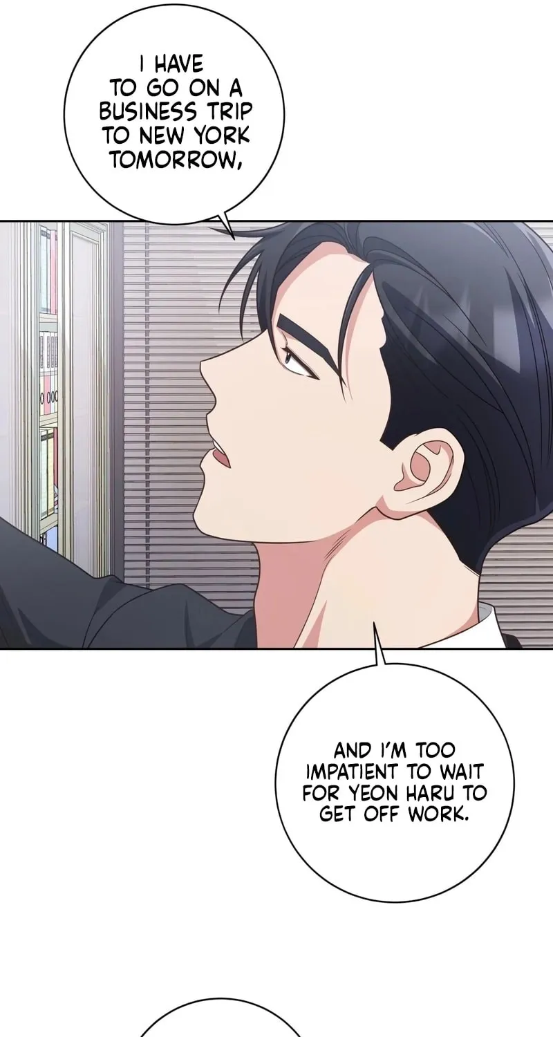 Read Outside Relationship chapter 44 image 30 on Lezhin