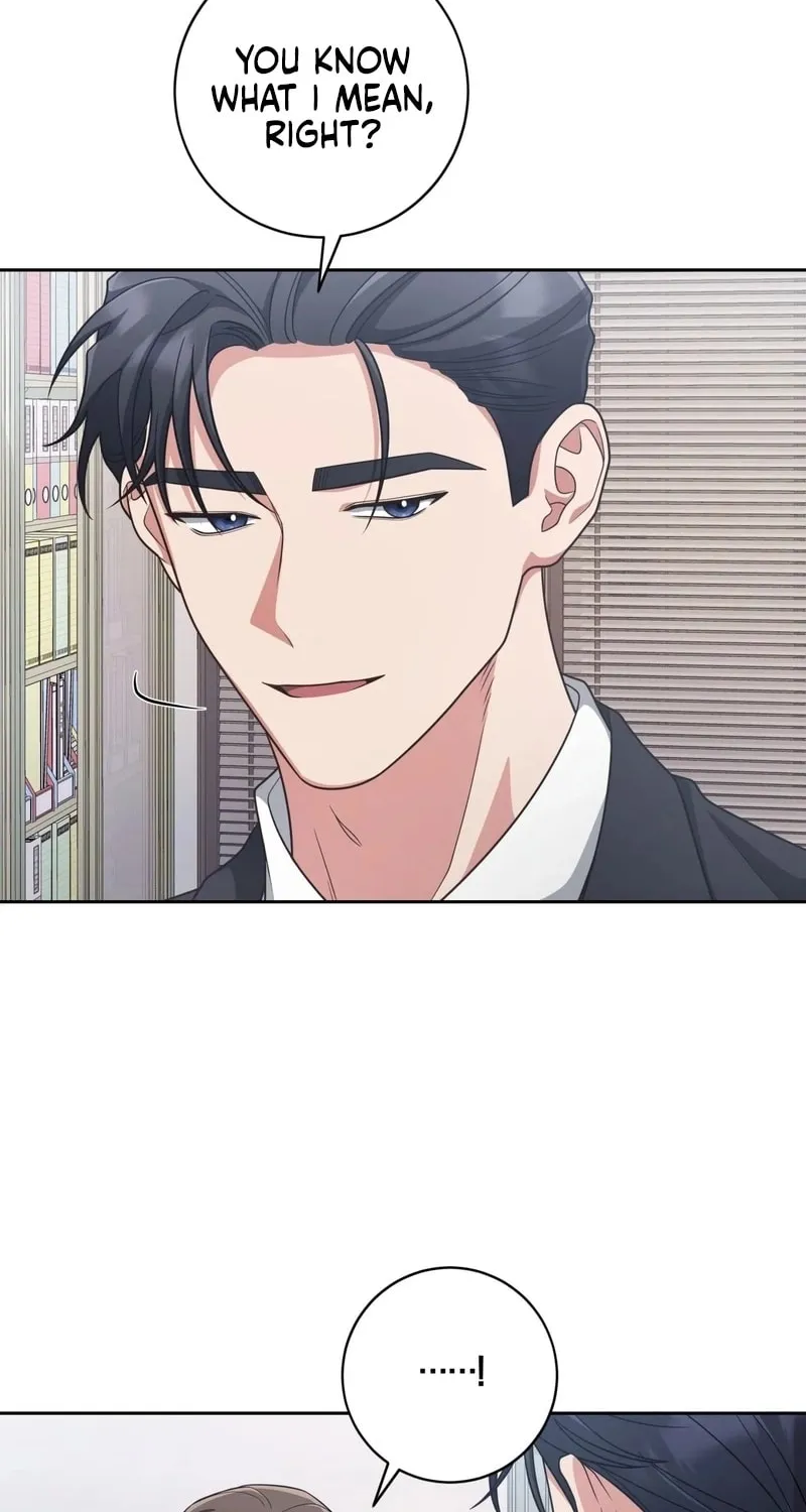 Read Outside Relationship chapter 44 image 31 on Lezhin
