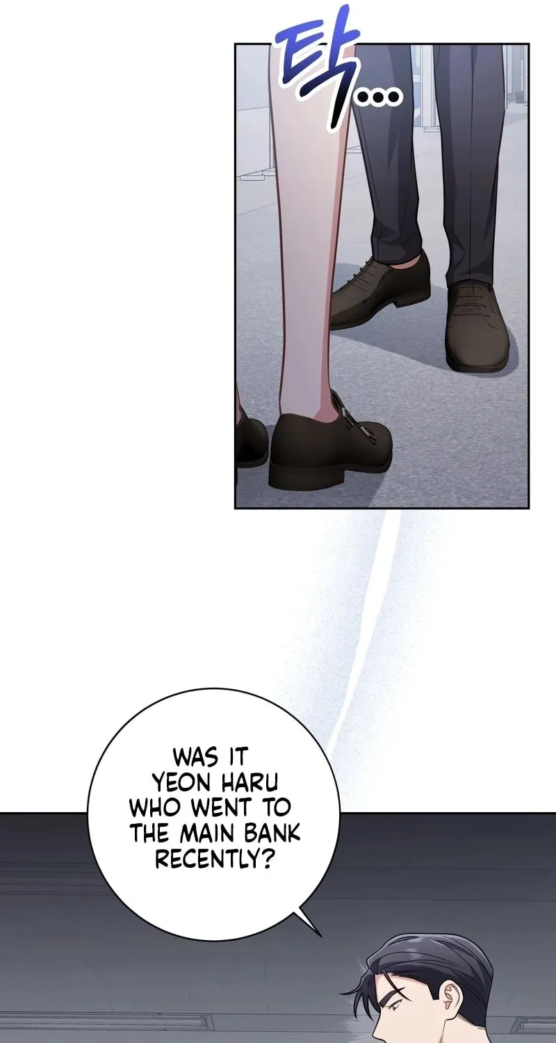 Read Outside Relationship chapter 44 image 40 on Lezhin