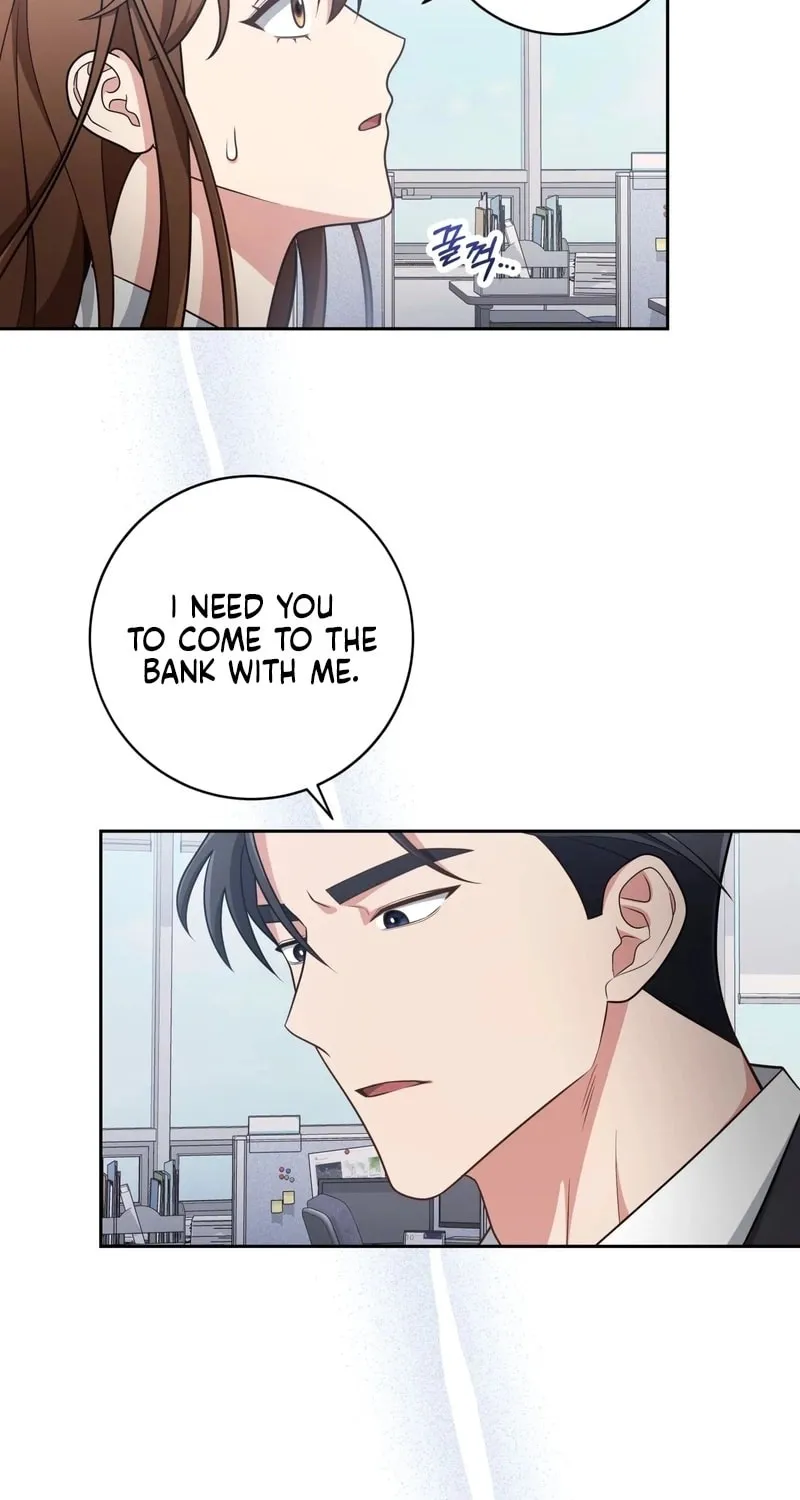Read Outside Relationship chapter 44 image 42 on Lezhin