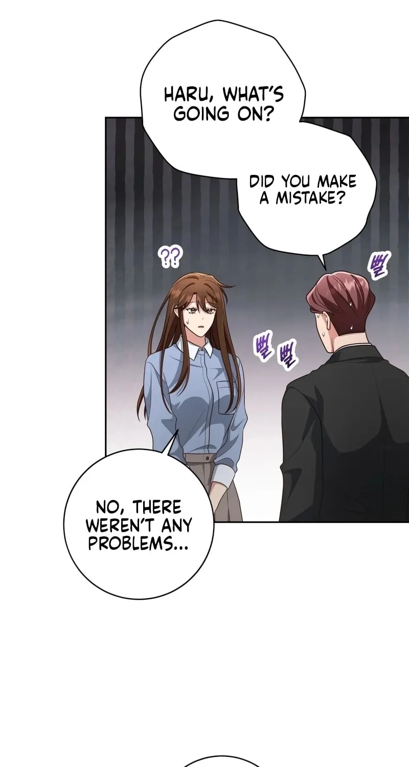 Read Outside Relationship chapter 44 image 45 on Lezhin