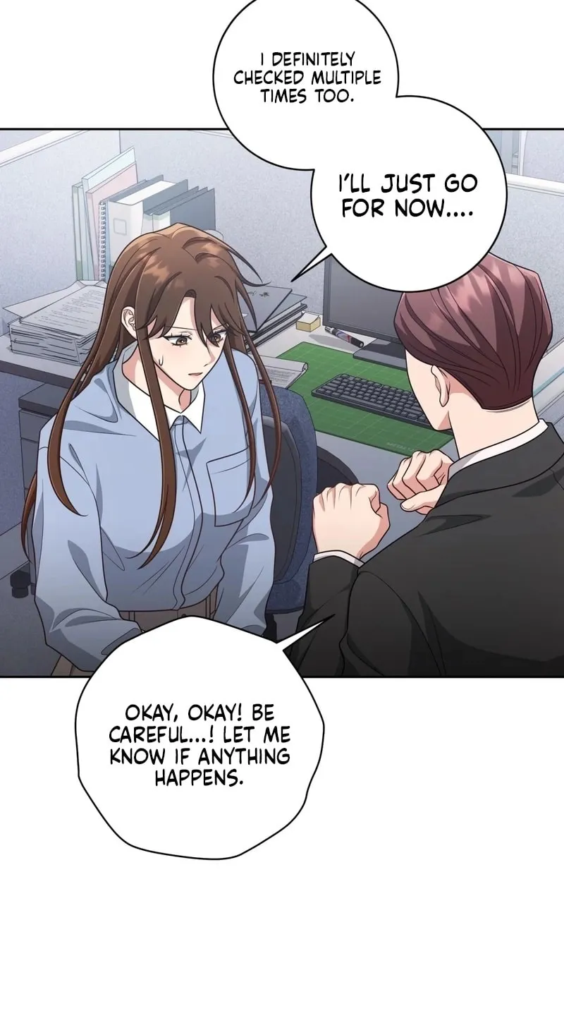 Read Outside Relationship chapter 44 image 46 on Lezhin