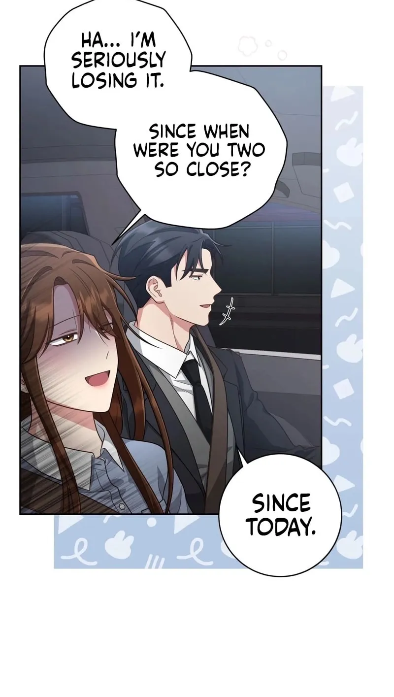 Read Outside Relationship chapter 44 image 56 on Lezhin