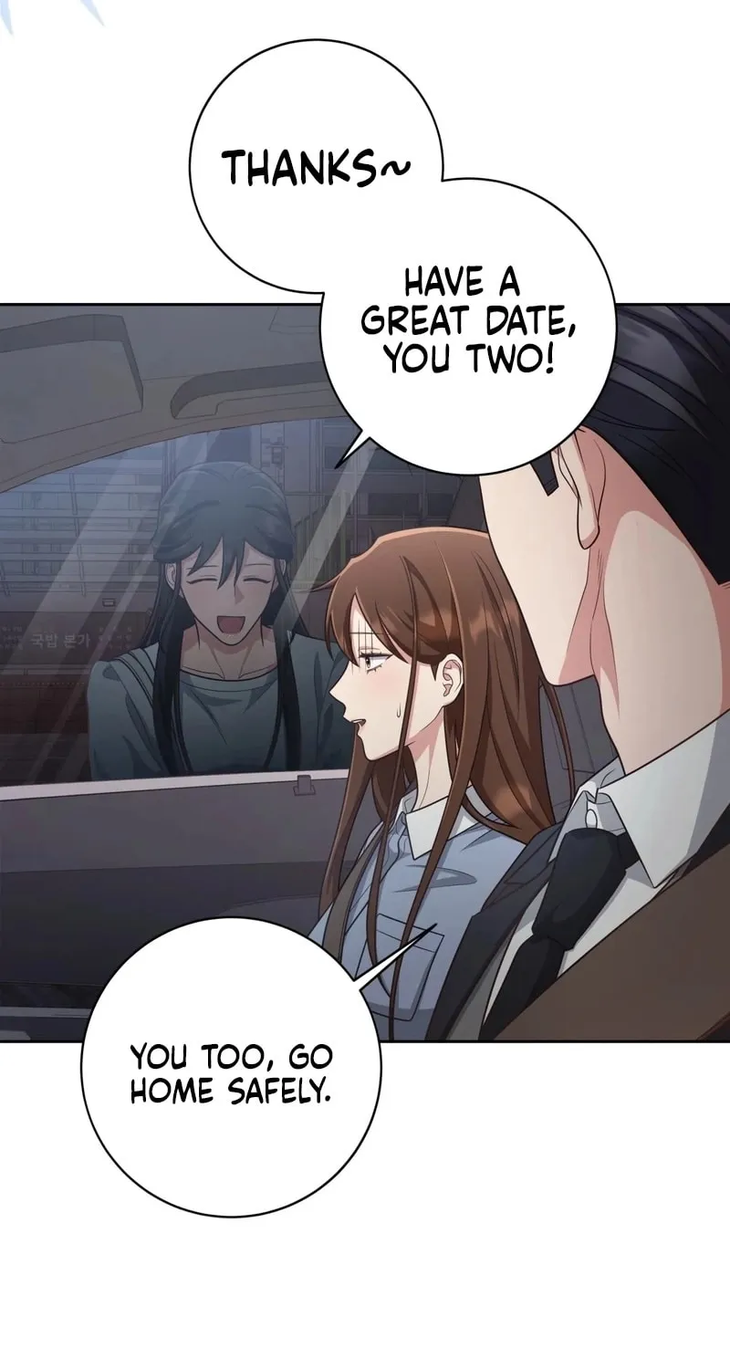 Read Outside Relationship chapter 44 image 58 on Lezhin