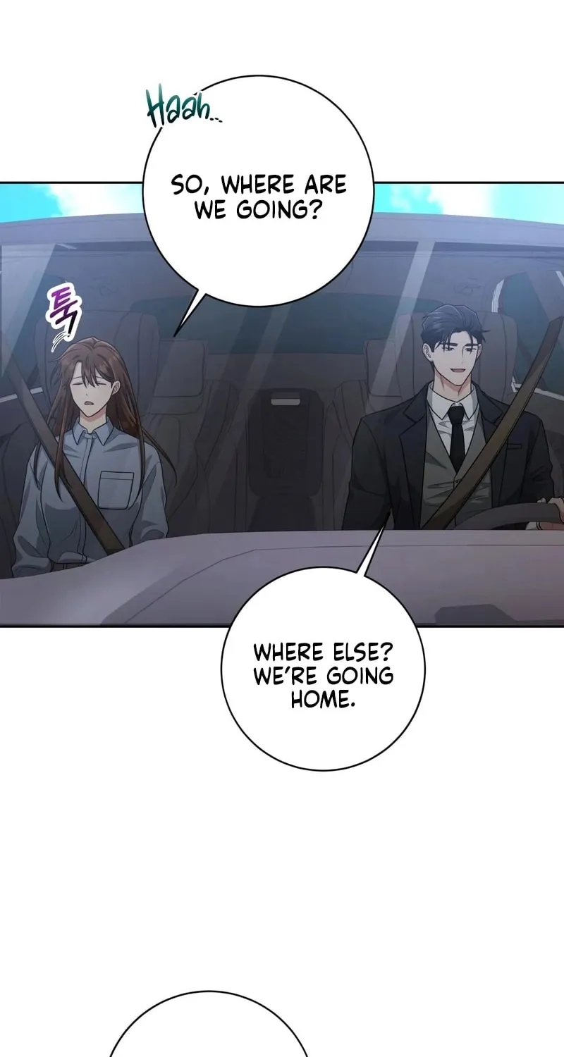 Read Outside Relationship chapter 44 image 60 on Lezhin