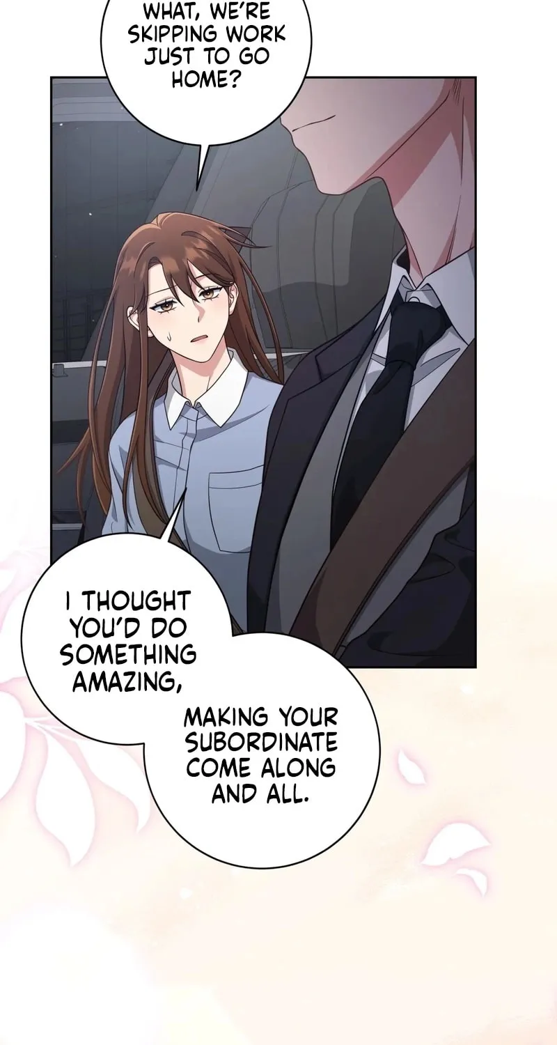 Read Outside Relationship chapter 44 image 61 on Lezhin