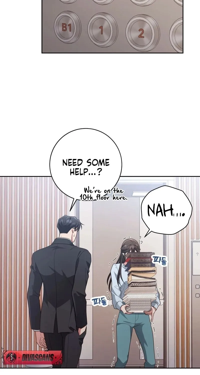 Read Outside Relationship chapter 44 image 8 on Lezhin