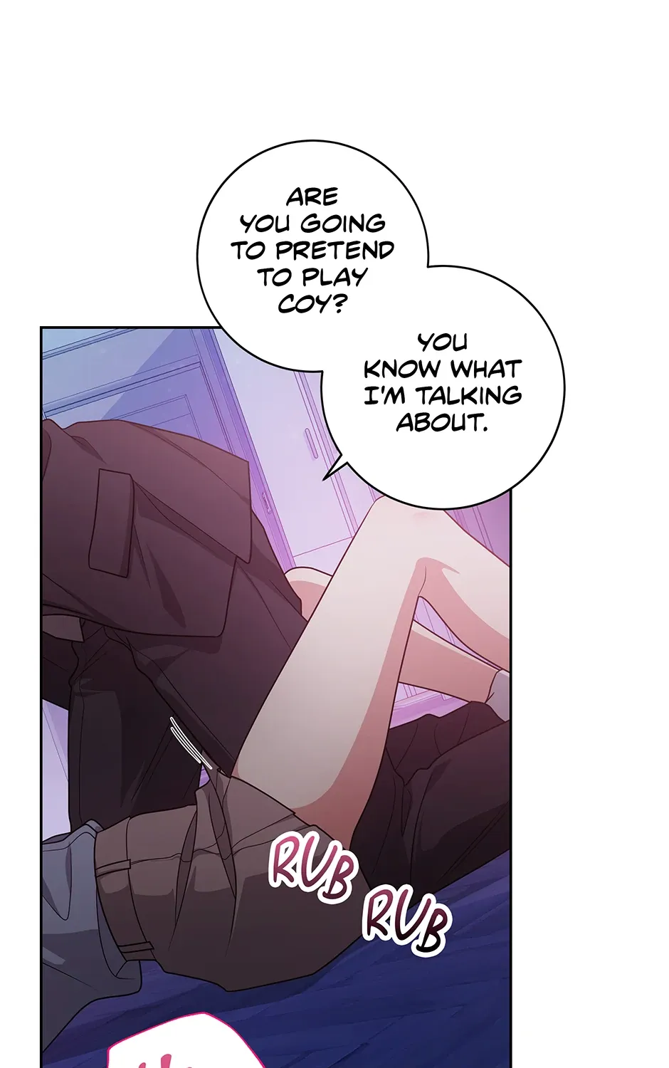 Read Outside Relationship chapter 45 image 10 on Lezhin