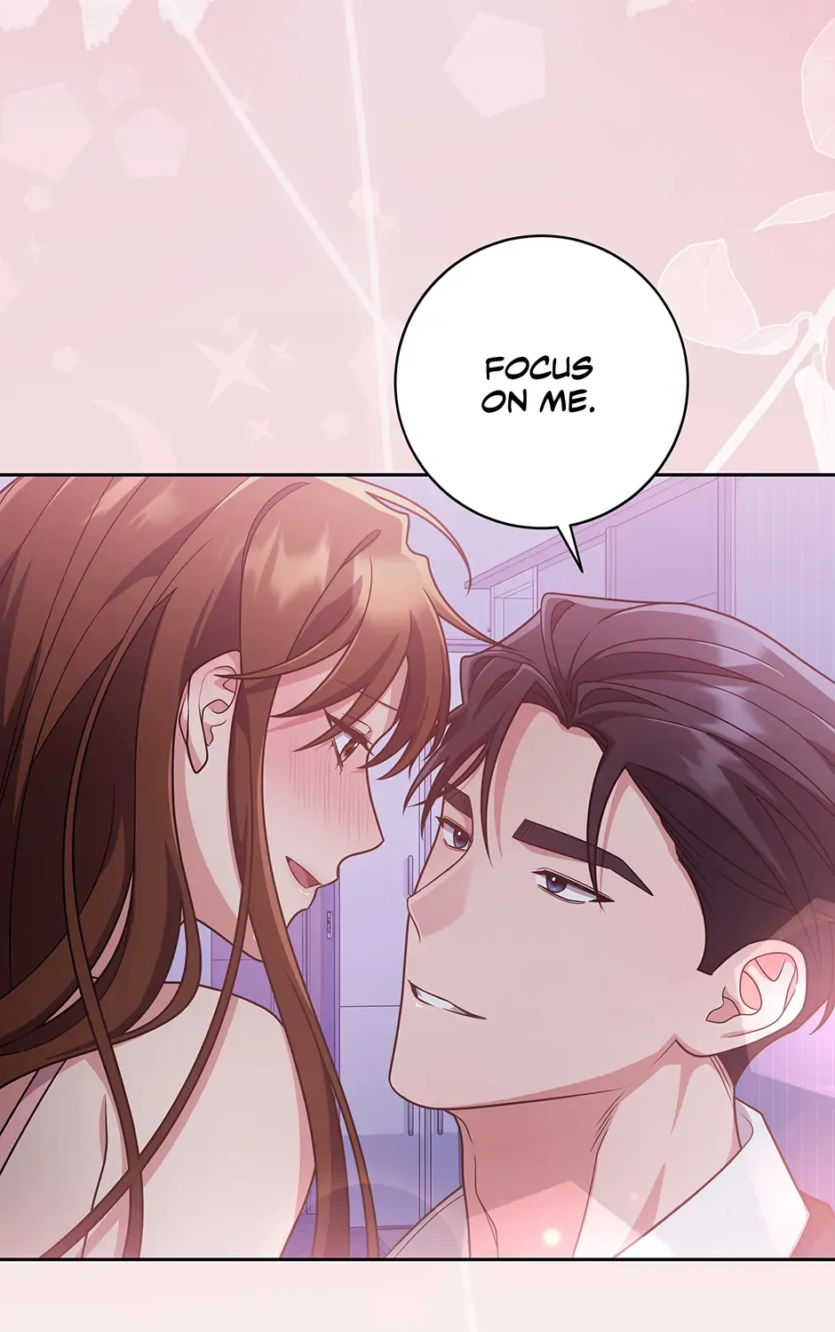 Read Outside Relationship chapter 45 image 22 on Lezhin