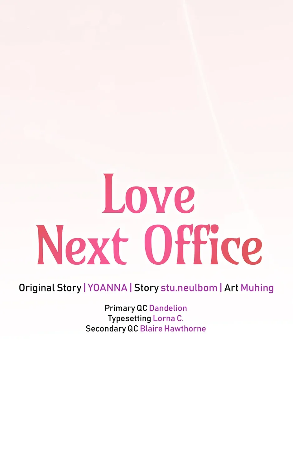 Read Outside Relationship chapter 45 image 24 on Lezhin