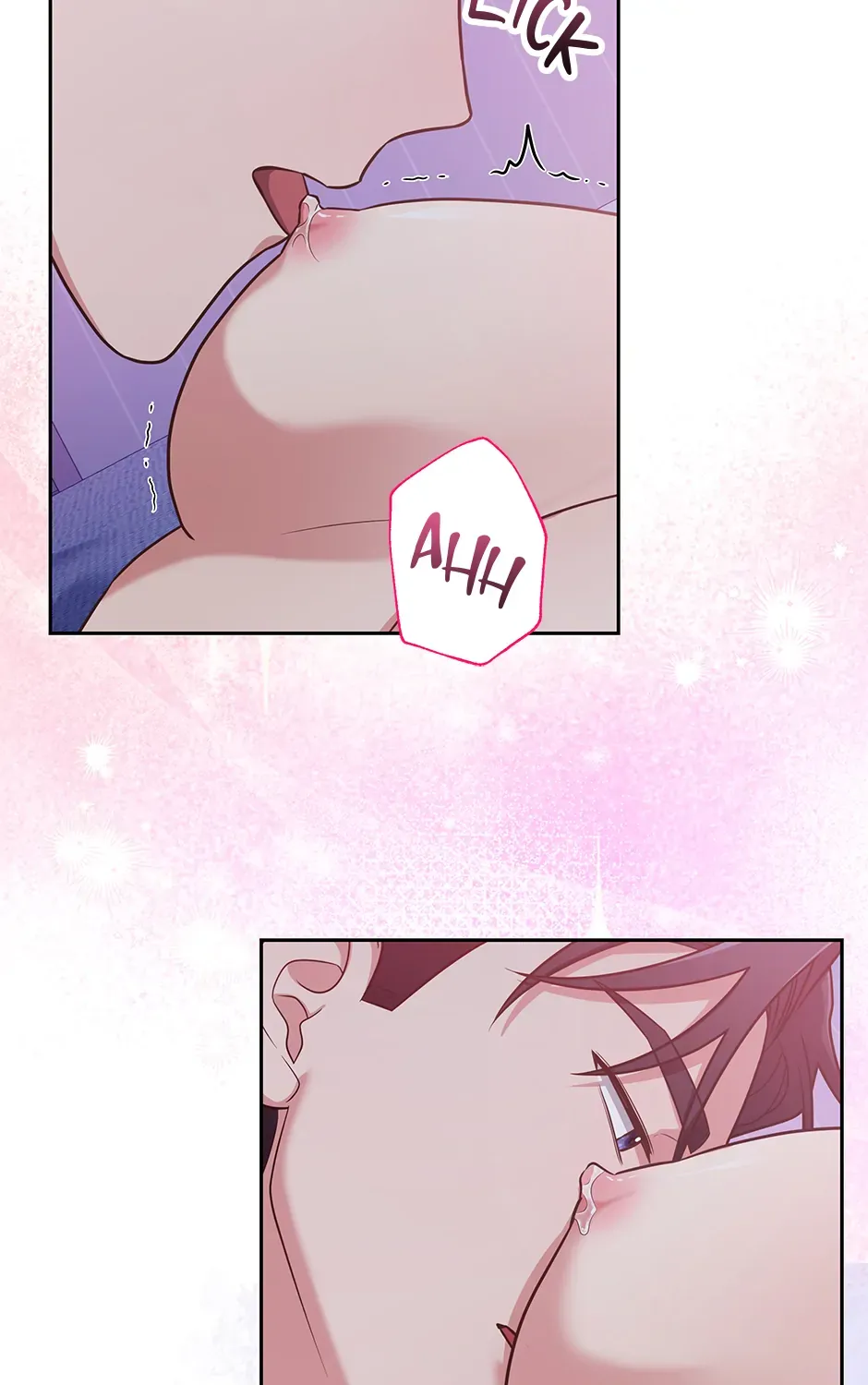 Read Outside Relationship chapter 45 image 30 on Lezhin