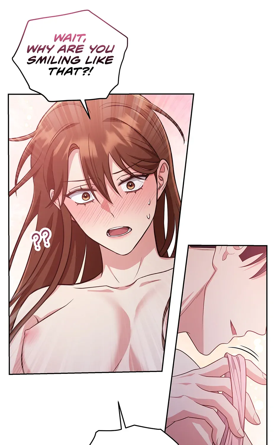 Read Outside Relationship chapter 45 image 38 on Lezhin