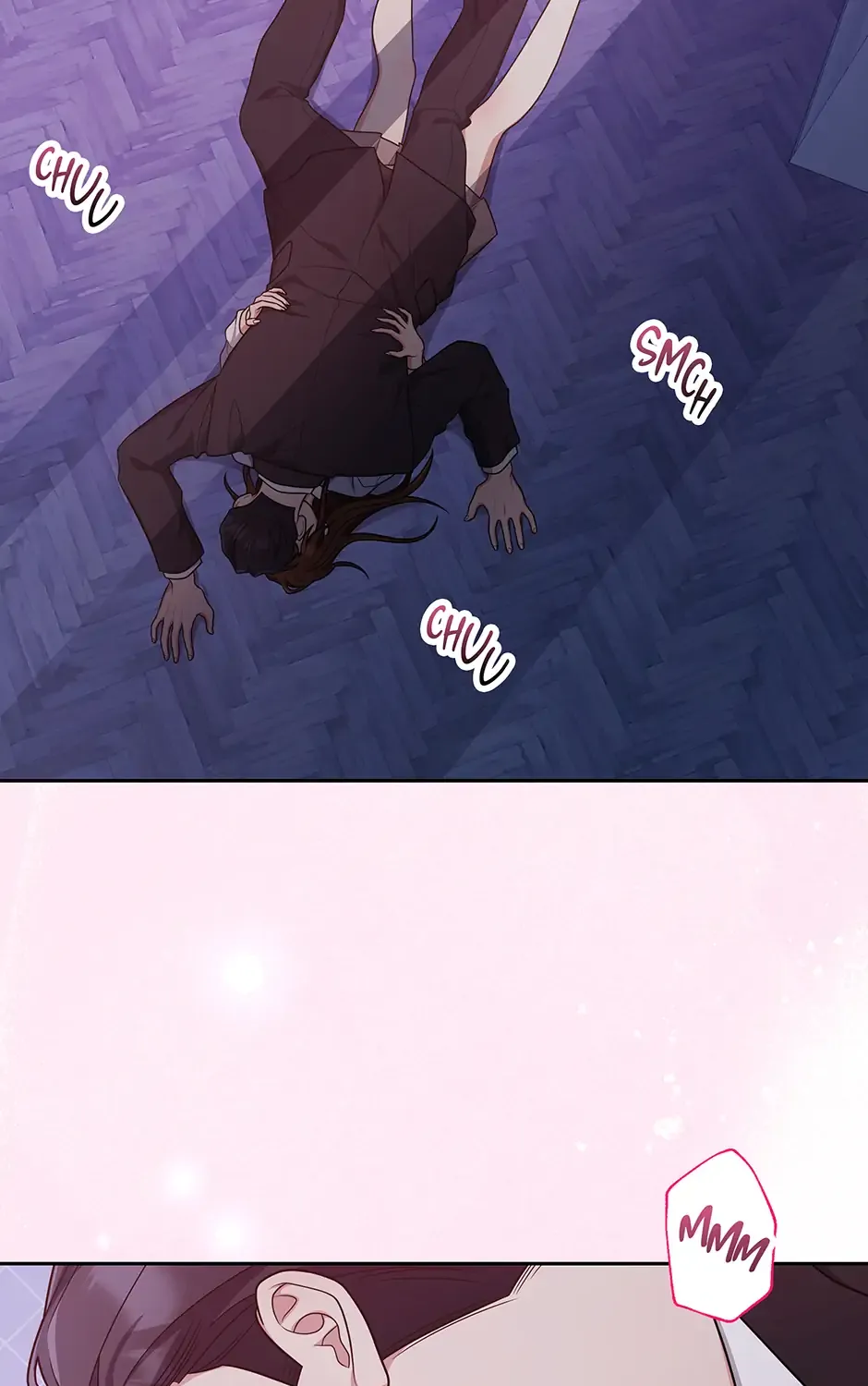 Read Outside Relationship chapter 45 image 4 on Lezhin