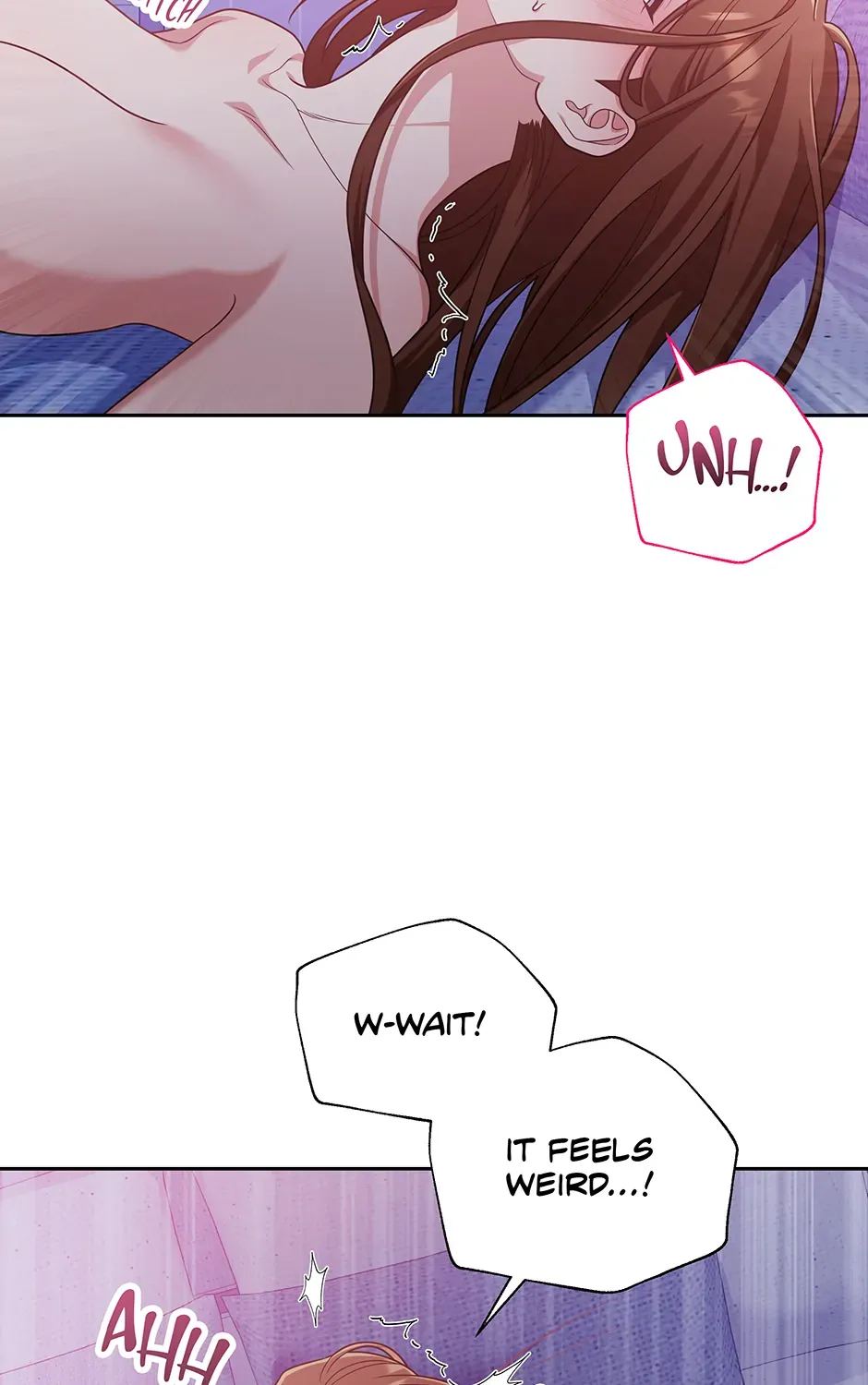 Read Outside Relationship chapter 45 image 42 on Lezhin