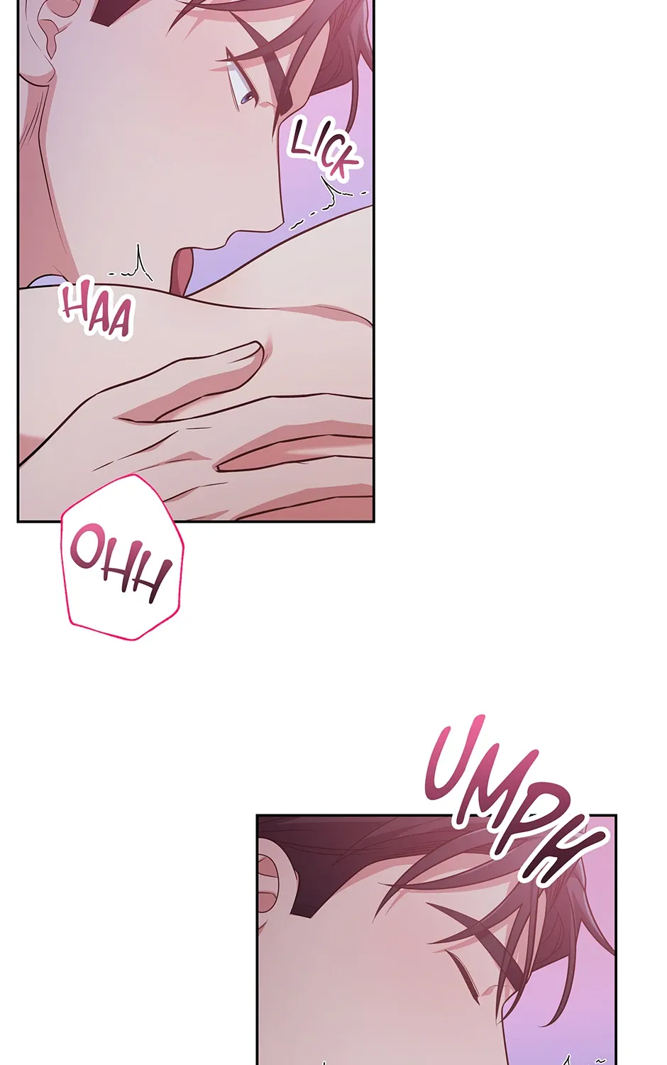 Read Outside Relationship chapter 45 image 46 on Lezhin
