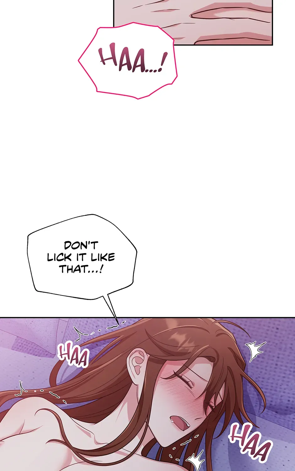 Read Outside Relationship chapter 45 image 48 on Lezhin