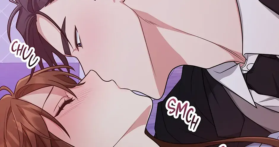 Read Outside Relationship chapter 45 image 5 on Lezhin