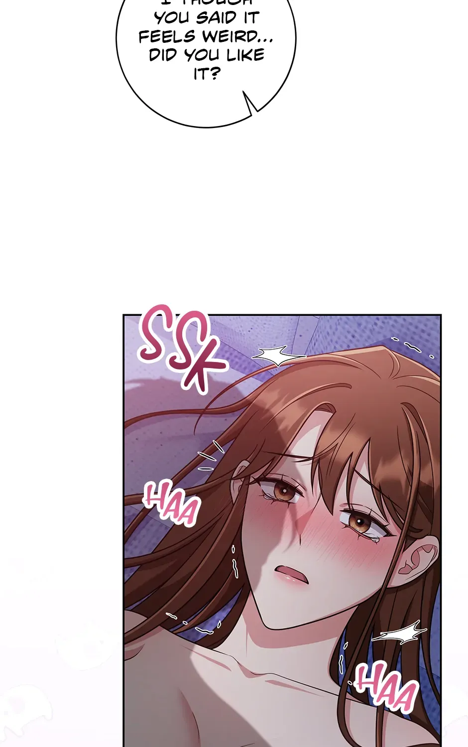 Read Outside Relationship chapter 45 image 68 on Lezhin