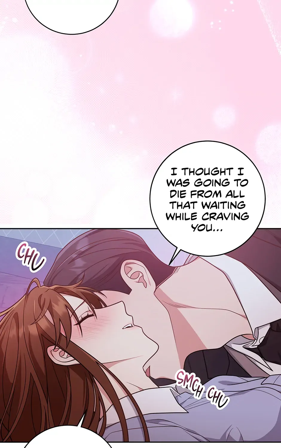 Read Outside Relationship chapter 45 image 8 on Lezhin