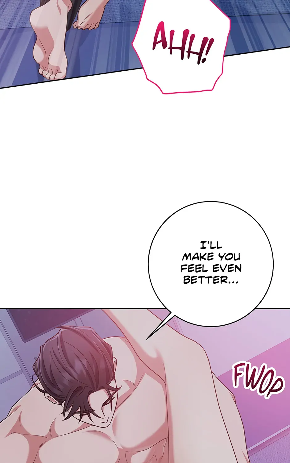 Read Outside Relationship chapter 45 image 80 on Lezhin