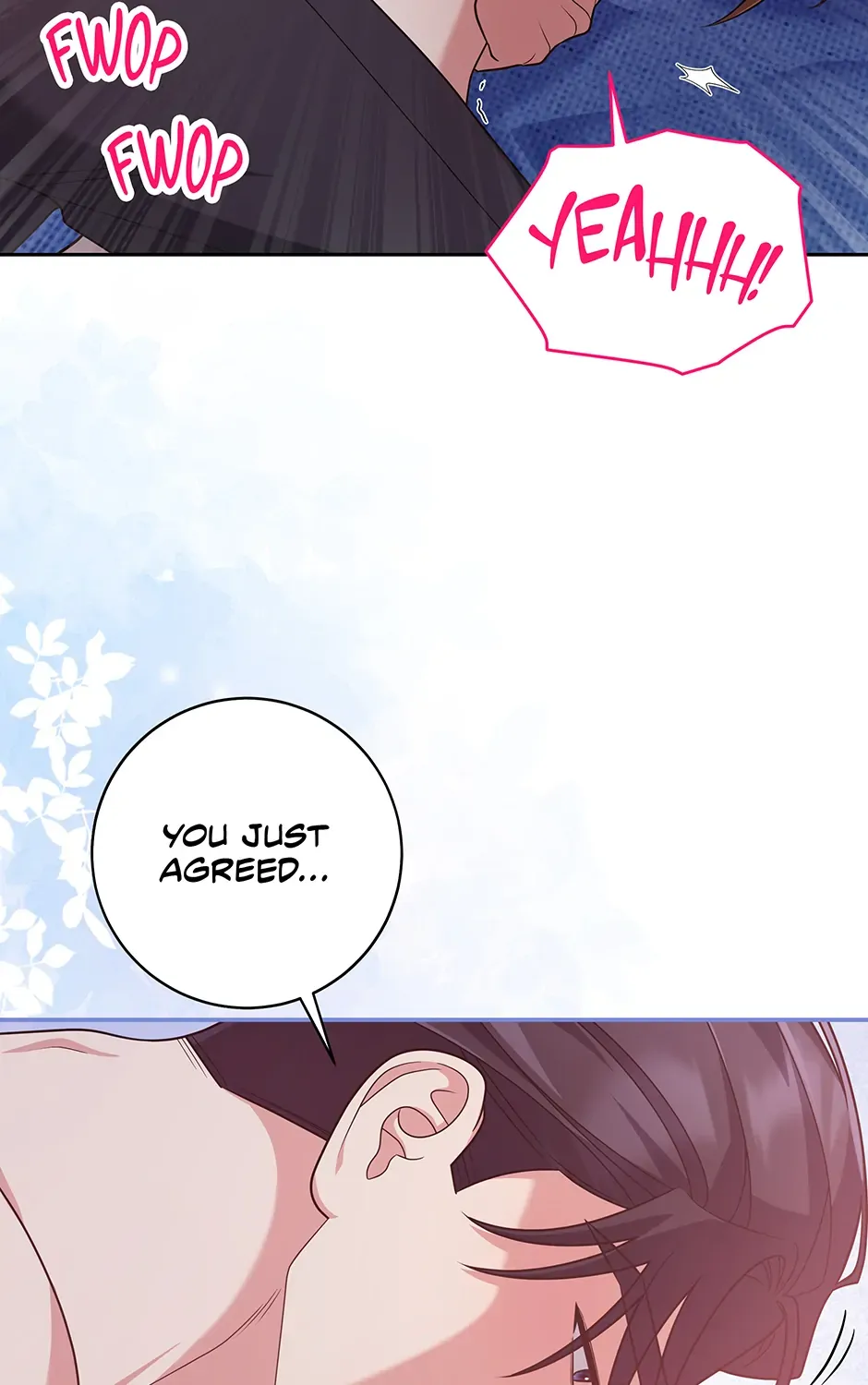 Read Outside Relationship chapter 45 image 84 on Lezhin