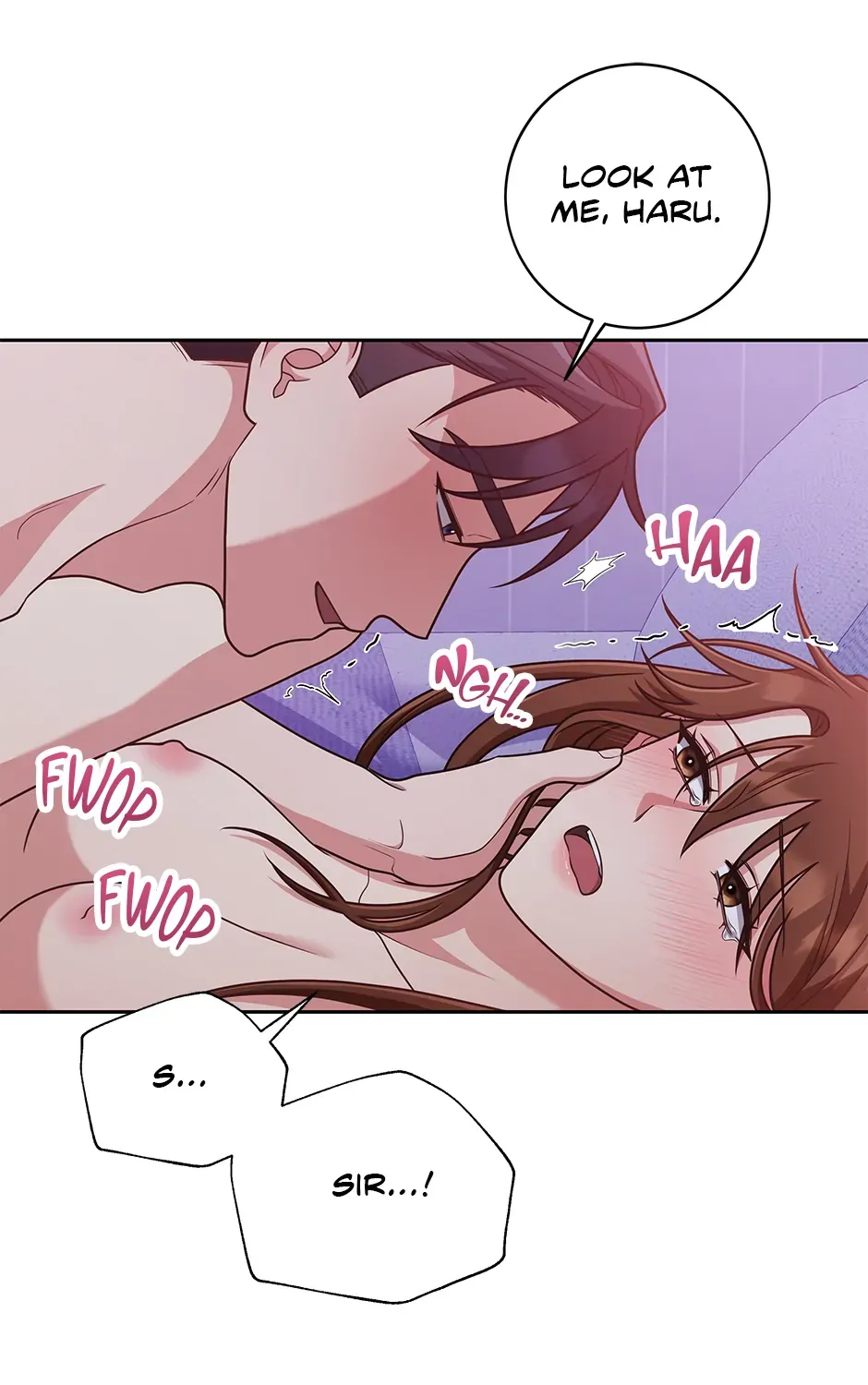 Read Outside Relationship chapter 45 image 90 on Lezhin