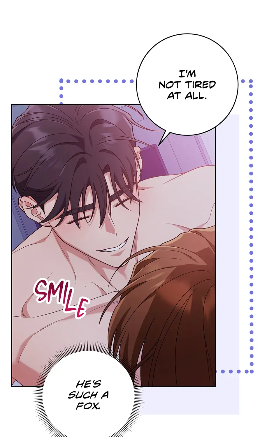 Read Outside Relationship chapter 46 image 10 on Lezhin
