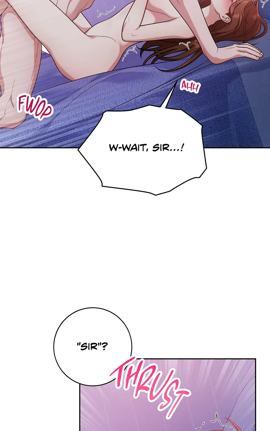 Read Outside Relationship chapter 46 image 18 on Lezhin