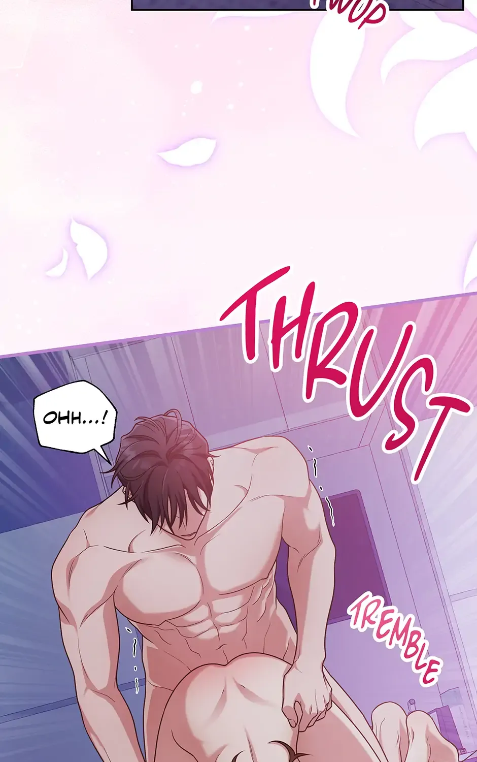 Read Outside Relationship chapter 46 image 2 on Lezhin